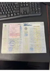 Ford Mondeo 2013 года, 146 л.с., пробег 189 859 км, АКПП. VIN X9FDXXEEBDDM03126.