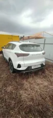 Soueast DX8S 2022 года, 156 лс, 59000 км, АКПП, Марка/модель SOUEAST DX8S, год выпуска 2022, Рег.знак Х655МН37, VIN LDNHC8FC3N0000708, 2 ключа, авто после ДТП, пробег-59000 км, хранение - г. Иваново пр. Строителей 27 А.