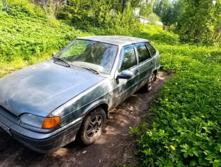 LADA 211440 SAMARA 2011 LADA модель 211440, SAMARA 2011 г.в. VIN-номер XTA211440B5037152 Ознакомление участников с условиями, характеристиками имущества и документацией, осуществляется по адресу: 410012, г. Саратов, ул. Слонова 1, офис 83, с 10.00 до 16.00 ч. по местному времени, по…