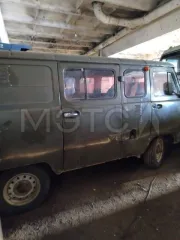 UAZ 390994 2008, KAMAZ 55111 2001. Автомашина грузовой УАЗ 390994, 2008 года; Автомашина КАМАЗ 55111, 2001 года. Автомашина грузовой УАЗ 390994, гос.№е213хм, г.в.2008, vin XTT39099480437893, (Стоит на учете. ПТС). Реализуемое имущество неоднократно подвергалось ремонту, в следствии чего номерные…