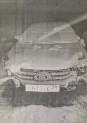 Автомобиль LADA VESTA, госномер О871ОЕ29, VIN XTAGFL110R0728060. Автомобиль ВАЗ 211440, 2009 года выпуска, госномер М614УЕ29, VIN XTA211440A4831832. Продаются единым лотом. Реализация по прямому назначению. Сопроводительные документы отсутствуют.