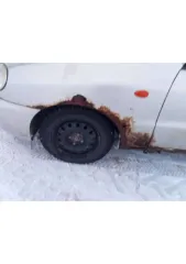 Chevrolet Lanos, 2006 года, 86 лс, 215046 км. Легковой автомобиль, марка: ШЕВРОЛЕ ЛАНОС, год изготовления: 2006, цвет: серебристый, VIN: YGDDTF69Y060023349, ПТС: 77ТН845288, г/н: Н915ОТ54, тип двигателя: бензиновый, мощность двигателя, л. с. (кВт): 86, рабочий объем двигателя, куб. см: 1498…