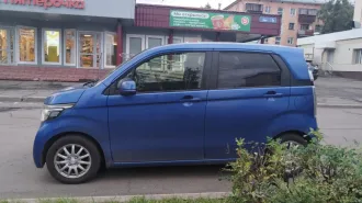 Honda N-WGN 2015 автомобиль легковой, марки: HONDA, модели: N-WGN, год выпуска: 2015 г., кузов №: JH1-1213847 Для получения всей имеющейся информации о лоте (в том числе фото) необходимо направить запрос на адрес эл. почты (в теме письма указать ФИО должника): rudnichenko.torg2025@yandex.ru либо по…