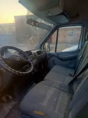 МЕРСЕДЕС БЕНЦ  223203, тип ТС: автобус, категория ТС: D, год выпуска 2015, VIN: Z7C223203F0005168, гос. номер А132РТ777.