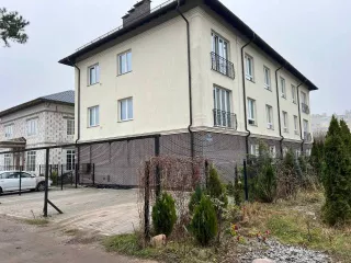 Квартира, общей площадью 101,1 кв.м, расположенная по адресу: Россия, Калининградская область, г. Калининград, Ломоносова пер, д. 6А, кв. 5, КН 39:15:120907:233.