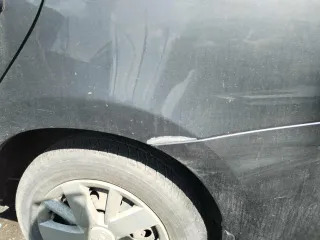 LADA Granta 219110 2019 автомобиль: VIN XTA219110L0357254, год выпуска 2019, цвет кузова серый.