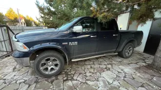 Dodge Ram 1500 2013 года выпуска, VIN: 1C6RR7NT0DS527871. Ознакомиться с имуществом и документацией можно по месту его нахождения: Самарская область, село Красный Яр, по предварительному согласованию по телефону: +9879834751, Дмитрий.