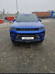 Exeed LX 2024 автомобиль марки Exeed модель LX 2024 г.в., vin LVTDB21B5RE016992. С имуществом, являющимся предметом торгов, можно ознакомиться по адресу: г. Владимир, по предварительной записи у организатора торгов по номеру телефона +79101701108 или электронной почте: torgibfl@mail.ru