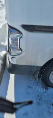 Nissan NV 200 Vanette B 2014 года выпуска, номер кузова VM20-056717. Определением Арбитражного суда Приморского края признан недействительным договор купли-продажи транспортного средства от 22.08.2023, послуживший основанием для внесения изменений в регистрационные данные 26.08.2023.