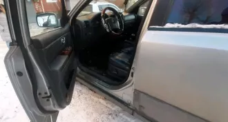 торги по реализации имущества антакова н.м.   автомобиль kia sorento, 2003 г.в., vin knejc522535175484, г/н м165ом159 лот №1 автомобиль kia sorento, 2003 г.в., vin knejc522535175484, г/н м165ом159