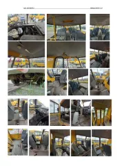 Автобус для перевозки детей ПАЗ 423470, идентификационный номер (VIN) X1М4234КVВ0000988 Автобус для перевозки детей ПАЗ 423470, идентификационный номер (VIN) X1М4234КVВ0000988 
Марка автобуса: ПАЗ 423470 
Наличие ПТС транспортного средства (есть, нет, дубликат): Есть 
Объем двигателя: 4750 
Пробег…