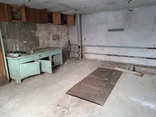 Гаражный бокс 31,5 кв. м, Краснотурьинск, Свердловская область. Помещение, нежилое, этаж № 1, кадастровый номер 66:50:0502003:612. Местоположение: Свердловская область, г. Краснотурьинск, специализированный потребительский гаражный кооператив № 13, бокс № 384. Кадастровые номера иных объектов…