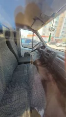 Автомобиль марки ГАЗ 274711, 2004 года выпуска, VIN X3X27471140103196, госномер У 504 НО RUS 57. Требует ремонта, не на ходу. Аккумулятор отсутствует, двигатель не запускали. Кузов с ржавчиной. Свидетельство утеряно, ПТС в наличии.