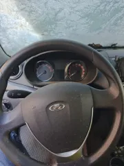 Lada Granta 2018 Легковой автомобиль (седан) Lada 219010 (Granta), год изготовления: 2018, VIN: XTA219010K0571043, гос. номер: А504ХС198, цвет: Серебристый С имуществом по можно ознакомиться по адресу местонахождения лота, с момента публикации сообщения о продаже имущества и до окончания приема…