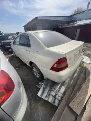 Toyota Corolla 2000, г/н У254ВО124 (отсутствует), 2000 г.в., кузов № NZE1213002897, двигатель № 1NZ A051697, цвет белый, комплектность и состояние не проверялась, имущество обращено в доход государства, находится в г Ужур, документы и ключи отсутствуют. Пробег: 0, вид транспорта: легковой, объем…