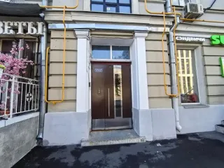 Квартира 58,4 м², Москва, ул. Маши Порываевой, 38-68. Жилое помещение по адресу: г. Москва, ул. Маши Порываевой, д. 38, кв. 68 (этаж №4), площадь 58,4 кв.м, кадастровый номер 77:01:0003040:3198. Вид жилого помещения: жилое. Общая площадь: 58,4.