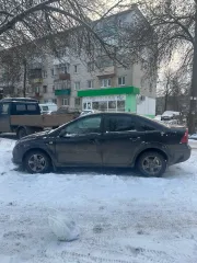 Ford Focus 2006, легковой автомобиль марки: FORD, модели: Focus, год выпуска: 2006 г., идентификационный номер (VIN): X9F4XXEED46S03600. По предварительной записи по телефону: 89022334071; электронная почта: vitprogress@mail.ru.