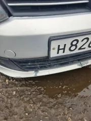 Volkswagen Polo, 2015 года, 105 лс, 62530 км, транспортное средство: Volkswagen Polo, идентификационный номер (VIN номер): XW8ZZZ61ZFG040344, год выпуска: 2015, гос.номер Н826РО69. Автомобиль находится в залоге у АО «ТБанк».
