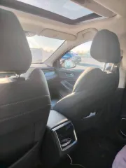 Omoda S5 2023 года выпуска, VIN: LVVDC21B5PD187703