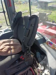 Трактор RSM 2375, 2021 года выпуска, красно-черный. Заводской номер R0002375340725, государственный регистрационный номер 6122PC03. Номер двигателя 35373029, мощность 280 л.с. (380,59 кВт). Назначение: pryamie.