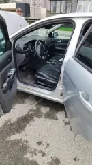 Ford Focus, 2008, Wf0hxxwpdh8l44153, госномер О319ХК159, пробег 247422 км. Сведения о залоге и залогодержателе - Публичного акционерного общества «Быстробанк». Место нахождения, порядок ознакомления с имуществом: автомобиль находится г. Екатеринбург, ул. Машиностроителей 5а. Ознакомление с…