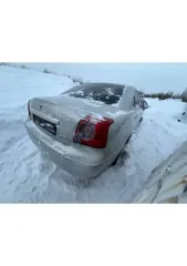 Toyota Avensis, 2006 года, 129 лс, 317085 км. Легковой автомобиль, марка: ТОЙОТА АВЕНСИС, 2006 года выпуска. Идентификационный номер (VIN): SB1BR56L90E168188. Мощность двигателя л/с: 129. Регистрационный знак (серия, номер) ТС: А251КХ186. Автомобиль в неудовлетворительном состоянии, не на ходу.