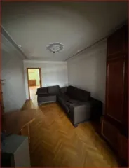 Квартира в Краснодаре по адресу: Краснодарский край, г. Краснодар, ул. Ипподромная, д.53, кв.304. Площадь 118,9 кв.м, 3 комнаты, этаж 10-11 в 11-этажном доме. Кадастровый номер: 23:43:0144060:283.