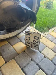 Suzuki M109RK7 Boulevard 2006 Мотоцикл Suzuki M109RK7 Boulevard, год изготовления: 2006, идентификационный номер: JS1VY53A87210284