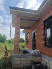 Жилой дом 114,3 кв.м, земельный участок 400 кв.м в Ставропольском крае. Жилой дом, назначение – жилое, общей площадью 114,3 кв.м., кадастровый номер: 26:11:020601:4677; Земельный участок, общей площадью 400 кв.м., кадастровый номер: 26:11:020601:1709, расположенные по адресу: Российская Федерация…