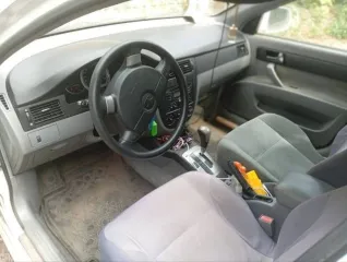 Daewoo Gentra 2014 года, 107 лс, 61900 км, АКПП, легковой автомобиль, марка: DAEWOO GENTRA, год выпуска 2014, VIN номер: XWB5V319VEA546868