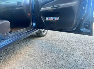 Mitsubishi Lancer 2005, 98 л.с., 216000 км, АКПП. Легковой автомобиль Mitsubishi LANCER, VIN: JMBSRCS3A5U012306, 2005 года выпуска. Является предметом залога, залогодержатель - ПАО Сбербанк.