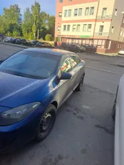 Renault Fluence, 2010 Легковой автомобиль марки: RENAULT, модель: Fluence, год выпуска: 2010г., идентификационный номер (VIN): VF1LZBR0544460015 можно ознакомиться по месту его нахождения: 185014, Карелия Респ, Петрозаводск г, Древлянка р-н, Дивизионный проезд, дом № 6, предварительно согласовав…