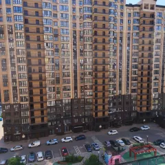 Квартира, 24,8 кв.м, Краснодарский край, КН 23:43:0118001:25781, г Краснодар, ул.им.Григория Булгакова,16,кв.49. Однокомнатная, общая площадь 24,8 кв.м., 10 этаж 23 этажного жилого дома, кадастровый номер: 23:43:0118001:25781.