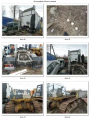 САМОХОДНАЯ МАШИНА Shantui SD16L бульдозер, гос рег знак НС252653, VIN SD16AL107115 1508D064187