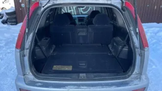 Honda Stream 2001 года, 130 лс, 340000 км, АКПП, транспортное средство HONDA STREAM, 2001 года выпуска, № кузова RN11013188, гос номер Х860ЕК154