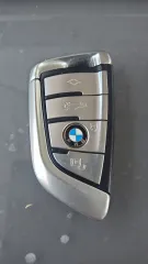 BMW 730LD 2017, VIN WBA7G61020B074386. Ознакомление с имуществом и документами осуществляется с момента приема заявок и до окончания их приема по будням по предварительной записи через электронную почту torgi127@inbox.ru; в запросе указываются ФИО должника, код торгов электронной площадки и…
