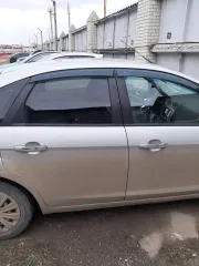 Легковой комби (хэтчбек) FORD FOCUS, 2009 г.в., VIN: X9FPXXEEDP9K46720, мощность (кВт/л.с.): 73.5/100.0, цвет: серый металлик.