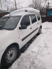 транспортное средство Автомобиль, LADA LARGUS, 2020 г.в., заводской номер VIN XTARS045LM1348255, регистрационный знак С576МС142.  автомобиль не на ходу. Возможно сломана КПП .