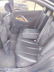 Toyota Camry 2006, VIN: JTNBK40K403001674. Имущество находится в залоге у ПАО "Совкомбанк". Ознакомление с имуществом осуществляется по согласованию с организатором торгов по эл. почте: bogdan_monoul@mail.ru и тел.: 8-927-054-67-89 (в рабочие часы). Ознакомление производится самостоятельно и за…