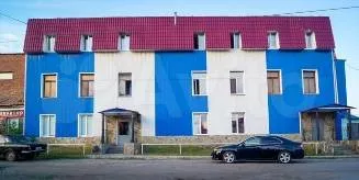 Квартира, назначение: жилое. Площадь 79,4 кв.м. Этаж №1, кадастровый номер: 54:03:011230:25, адрес: Новосибирская область, р-н Болотнинский, г. Болотное, ул. Островского, д. 35, кв. 1. Информация о характеристиках и стоимости имущества находится на сайте электронной торговой площадки ООО…