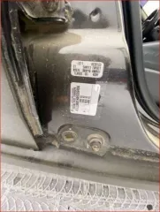 Renault Logan 2010 года, 84 л.с., пробег 212465 км. Модель SR, VIN: X7LLSRB1HAH336806, госномер У531ЕУ48.