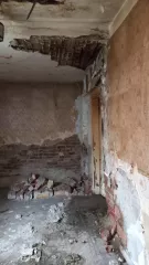 Жилое помещение: комната на 1 этаже по адресу: Россия, Краснодарский край, г. Краснодар, Насыпной переулок, д. 4, пом. 1,3,4,5,6, кадастровый номер: 23:43:0305045:493, площадь 40,9 кв.м. Лот №1 Лот №1 Лот №1 Жилое помещение: комната на 1 этаже по адресу: Россия, Краснодарский край, г. Краснодар…