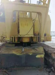 Кран РДК-250-2, заводской номер 7860, г/н 86УВ6010, 1982 г.в. Ознакомление и осмотр осуществляются в рабочие дни по предварительной договоренности по телефону 89128939761 или по адресу: г. Челябинск, пр. Свердловский, д. 10, оф. 7. Для оперативного реагирования направляйте вопросы на электронную…