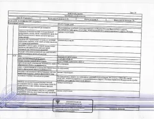 Земельный участок, площадь 1102 кв.м., кадастровый номер: 72:17:1705001:1654, г. Тюмень, СНТ Виктория-1, ул. Садовая, уч.№18п, рег.№ 72-010037-ГМУ; Земли сельскохозяйственного назначения, для ведения садоводства, огородничества или дачного хозяйства, вид разрешённого использования: 13.2.