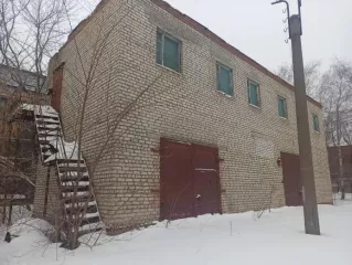 Здание корпуса №6, кадастровый номер 13:23:1002044:545, адрес местонахождения: РМ, г.Саранск, ул.Лодыгина, д.5, стр.5. Объект незавершенного строительства, кадастровый номер 13:23:1002044:528, адрес местонахождения: Республика Мордовия, г. Саранск, ул. Светотехники, д. 5. Пристрой к корпусу №6…