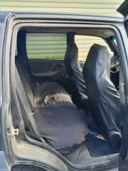 Chevrolet Niva 2015 года, 80 лс, 142665 км, полный привод. Модель автомобиля: Chevrolet Niva 212300-55; 2015 года выпуска; номер двигателя 2123 0708507; VIN: X9L212300F0571917.