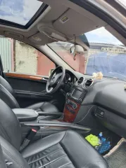 Mercedes-Benz ML350 2005 года, VIN: 4JGBB86E76A018126. Заявки на ознакомление направлять на email: d.zubkovarbitr@yandex.ru. Срок приема заявок на участие с 14:00 30.12.2025 до 14:00 13.02.2025.