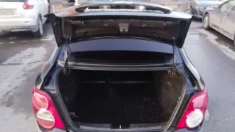 Chevrolet Aveo, 2015 гоад, 70 лс, 270 000 км еще Транспортное средство ШЕВРОЛЕ KL1T  AVEO , VIN: XUFTF69EJEN034082, год выпуска 2015