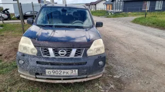 Nissan X-Trail 2007 автомобиль марки Nissan модель X-Trail 2007 г.в. VIN-номер JN1TANT31U0001131 Ознакомиться с имуществом можно по месту его нахождения предварительно согласовав время по тел. 89513689101