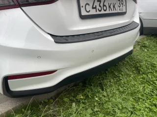 Hyundai SOLARIS 2019, VIN Z94K341CBLR182488, год изготовления 2019. С подробной информацией о составе и характеристиках имущества, реализуемого на торгах, можно ознакомиться, подав запрос на электронную почту kovalevkovalevlv@yandex.ru или записавшись на осмотр по номеру +79005683237, Егор…